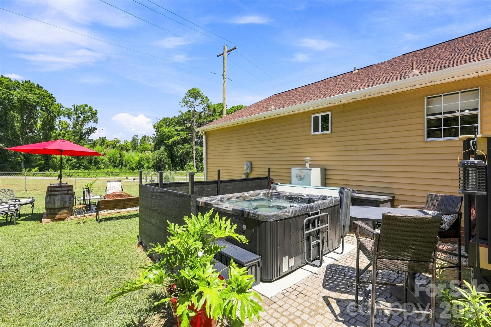 Single Family Residence at 1009 Willow Run Road, Anderson, photo 28 of 46