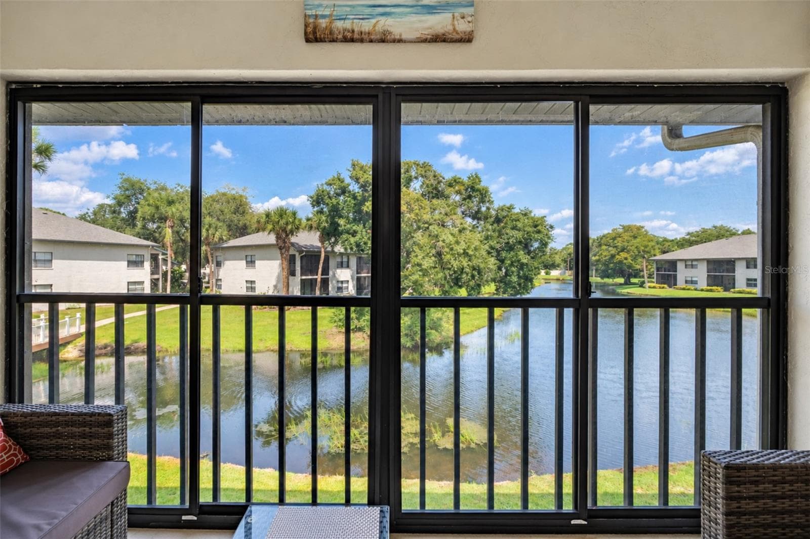 Condo - Hotel at 4420 46TH AVE W #202, BRADENTON, photo 7 of 40