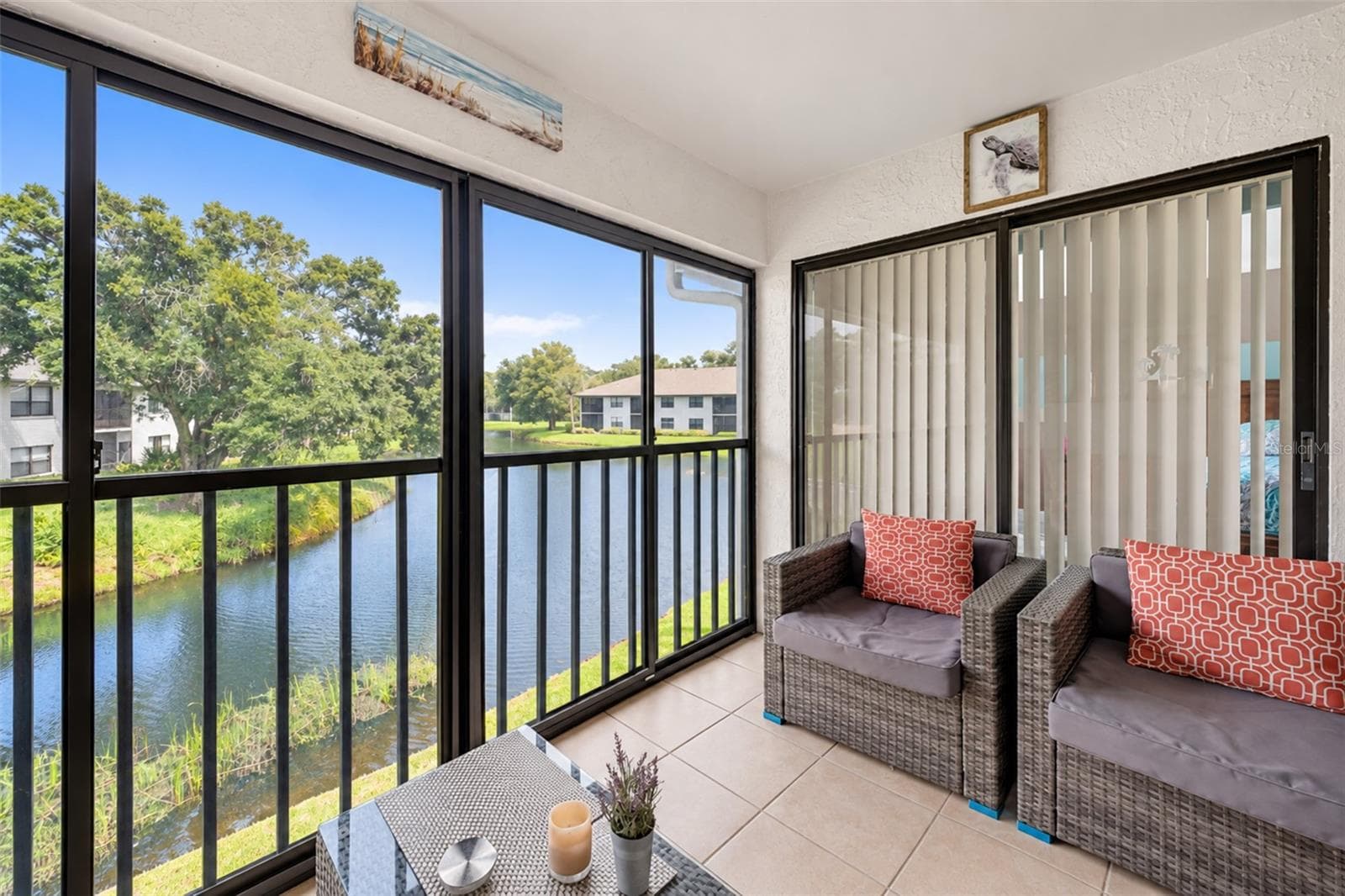 Condo - Hotel at 4420 46TH AVE W #202, BRADENTON, photo 9 of 40