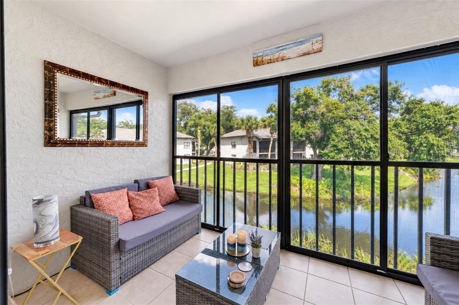 Condo - Hotel at 4420 46TH AVE W #202, BRADENTON, photo 11 of 40