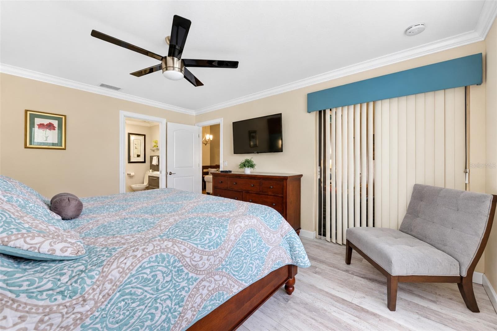 Condo - Hotel at 4420 46TH AVE W #202, BRADENTON, photo 13 of 40