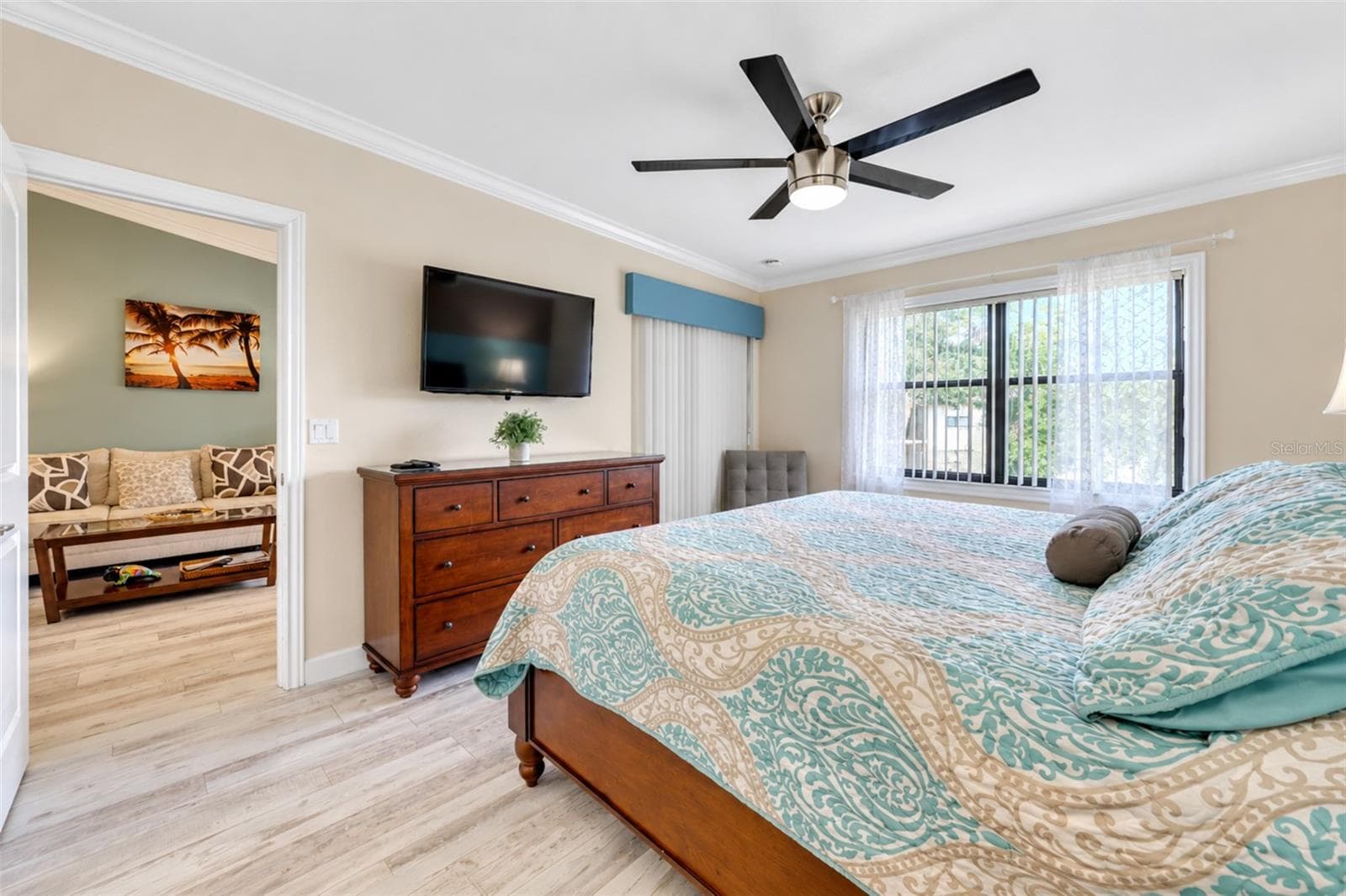 Condo - Hotel at 4420 46TH AVE W #202, BRADENTON, photo 15 of 40