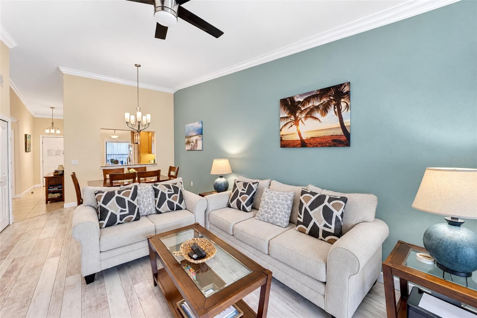 Condo - Hotel at 4420 46TH AVE W #202, BRADENTON, photo 17 of 40