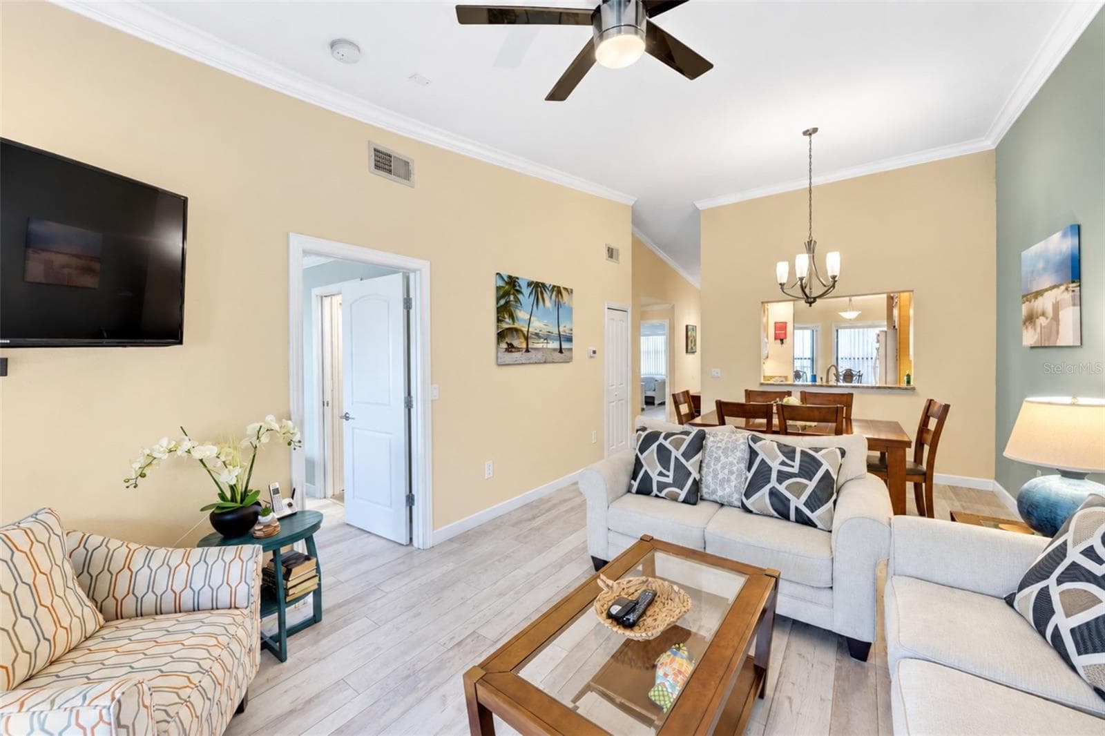 Condo - Hotel at 4420 46TH AVE W #202, BRADENTON, photo 18 of 40