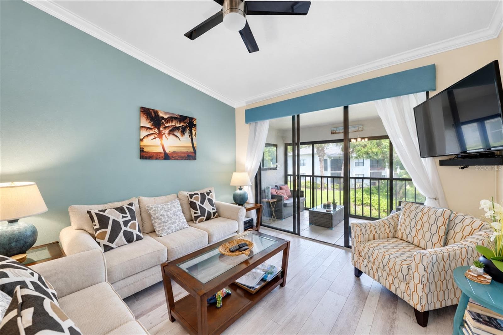 Condo - Hotel at 4420 46TH AVE W #202, BRADENTON, photo 19 of 40