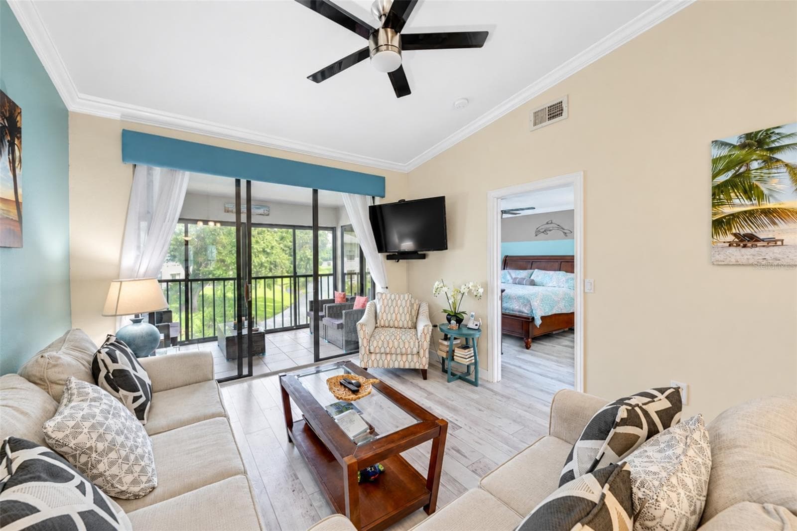 Condo - Hotel at 4420 46TH AVE W #202, BRADENTON, photo 20 of 40