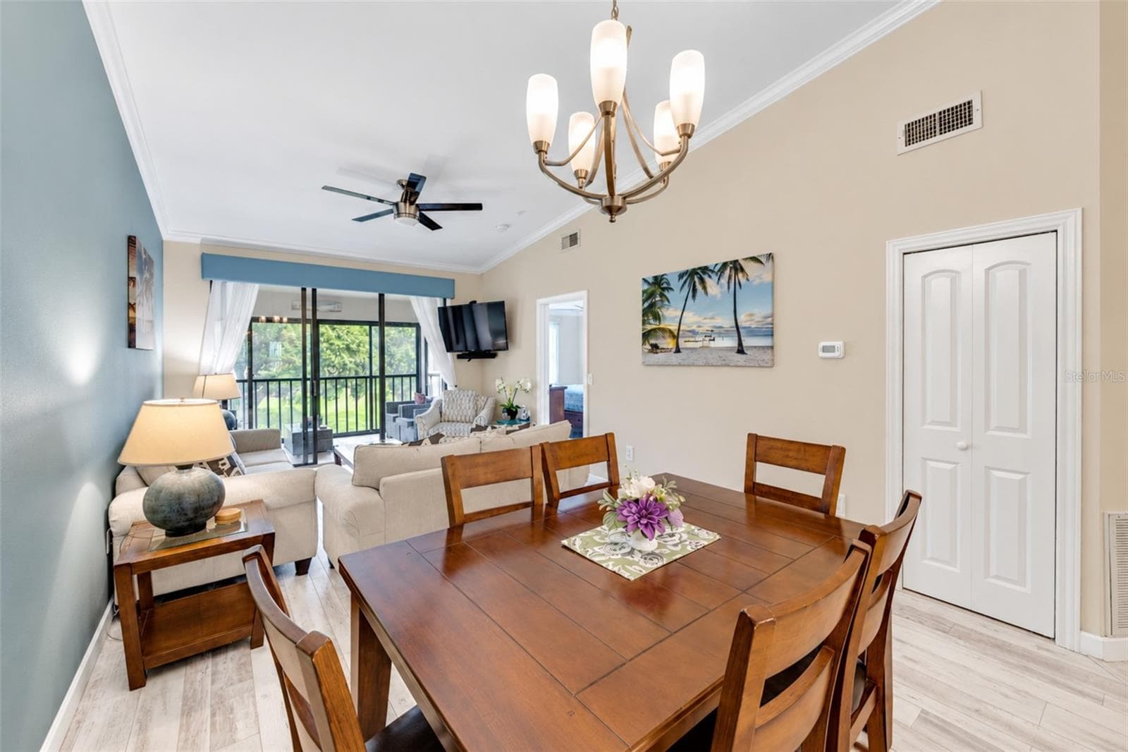 Condo - Hotel at 4420 46TH AVE W #202, BRADENTON, photo 21 of 40