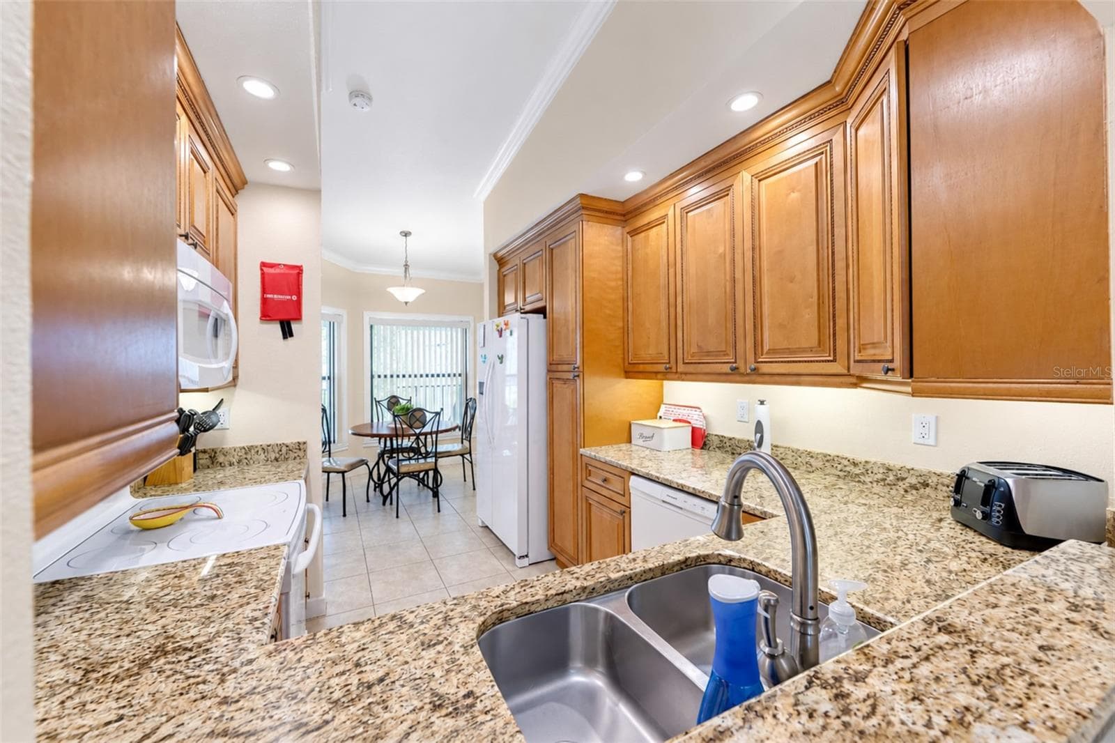 Condo - Hotel at 4420 46TH AVE W #202, BRADENTON, photo 22 of 40