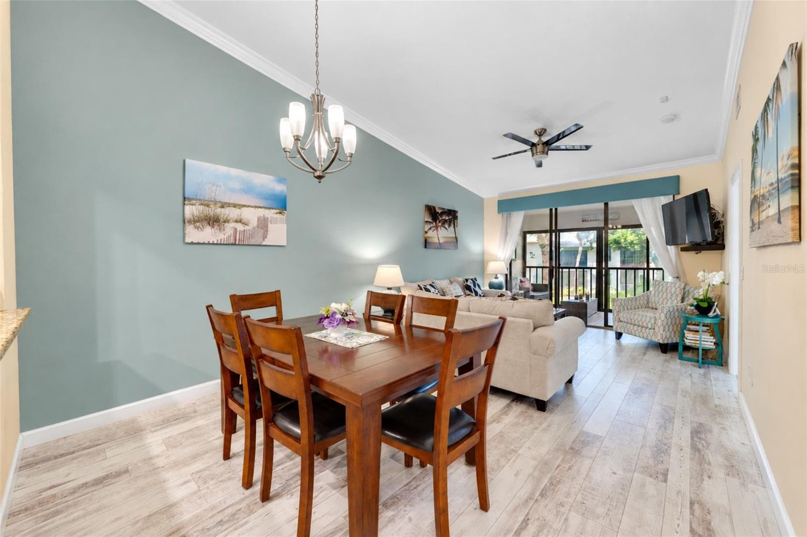 Condo - Hotel at 4420 46TH AVE W #202, BRADENTON, photo 24 of 40