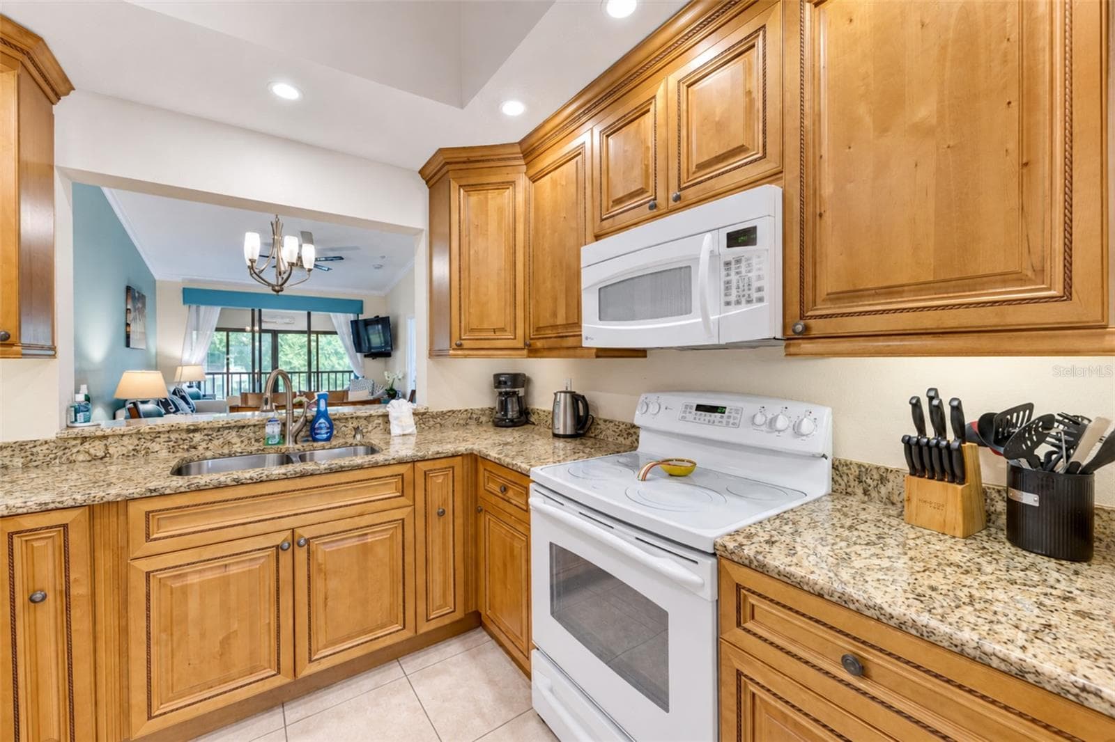 Condo - Hotel at 4420 46TH AVE W #202, BRADENTON, photo 28 of 40