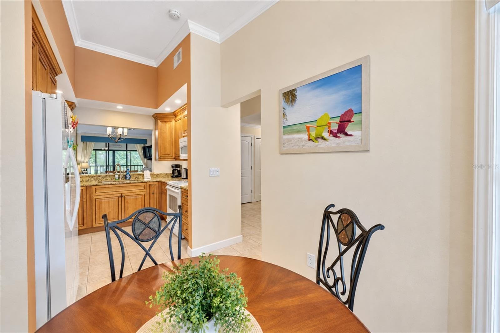 Condo - Hotel at 4420 46TH AVE W #202, BRADENTON, photo 29 of 40