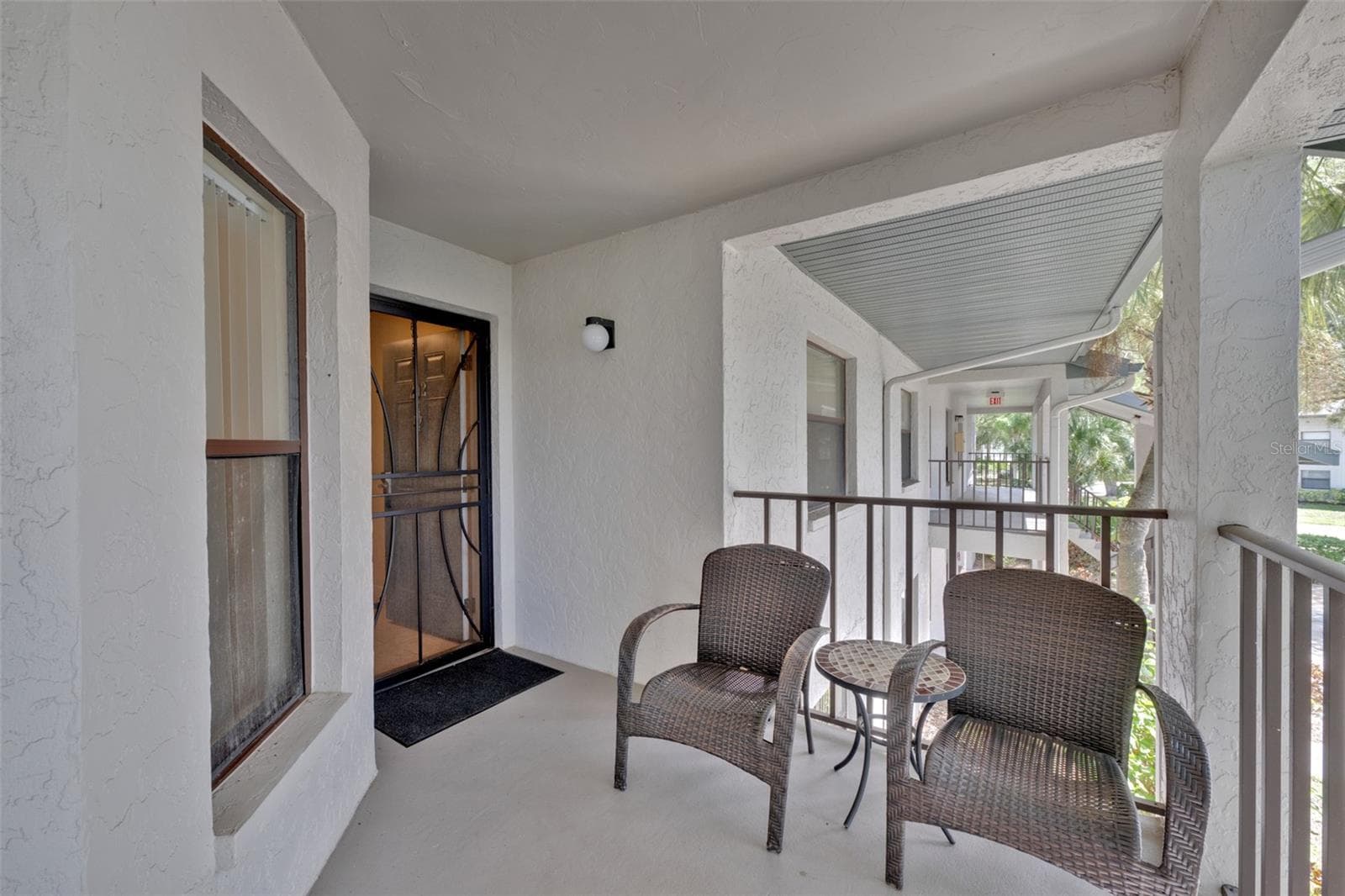 Condo - Hotel at 4420 46TH AVE W #202, BRADENTON, photo 39 of 40