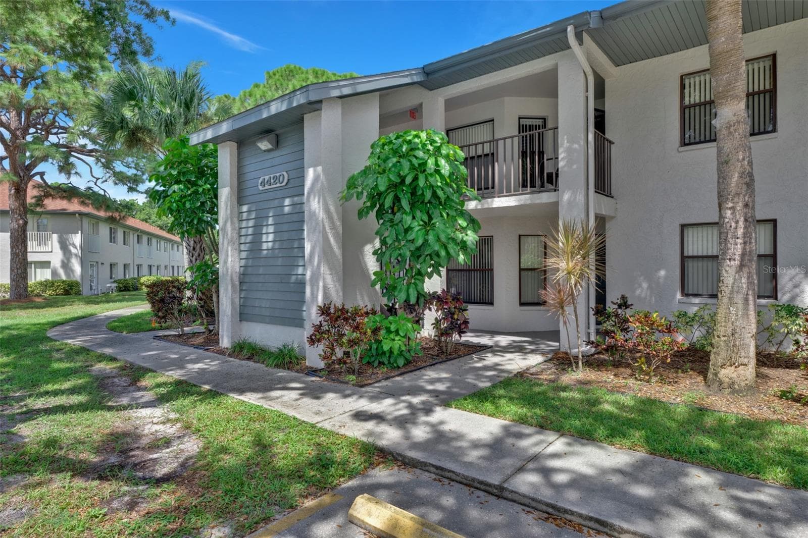 Condo - Hotel at 4420 46TH AVE W #202, BRADENTON, photo 40 of 40