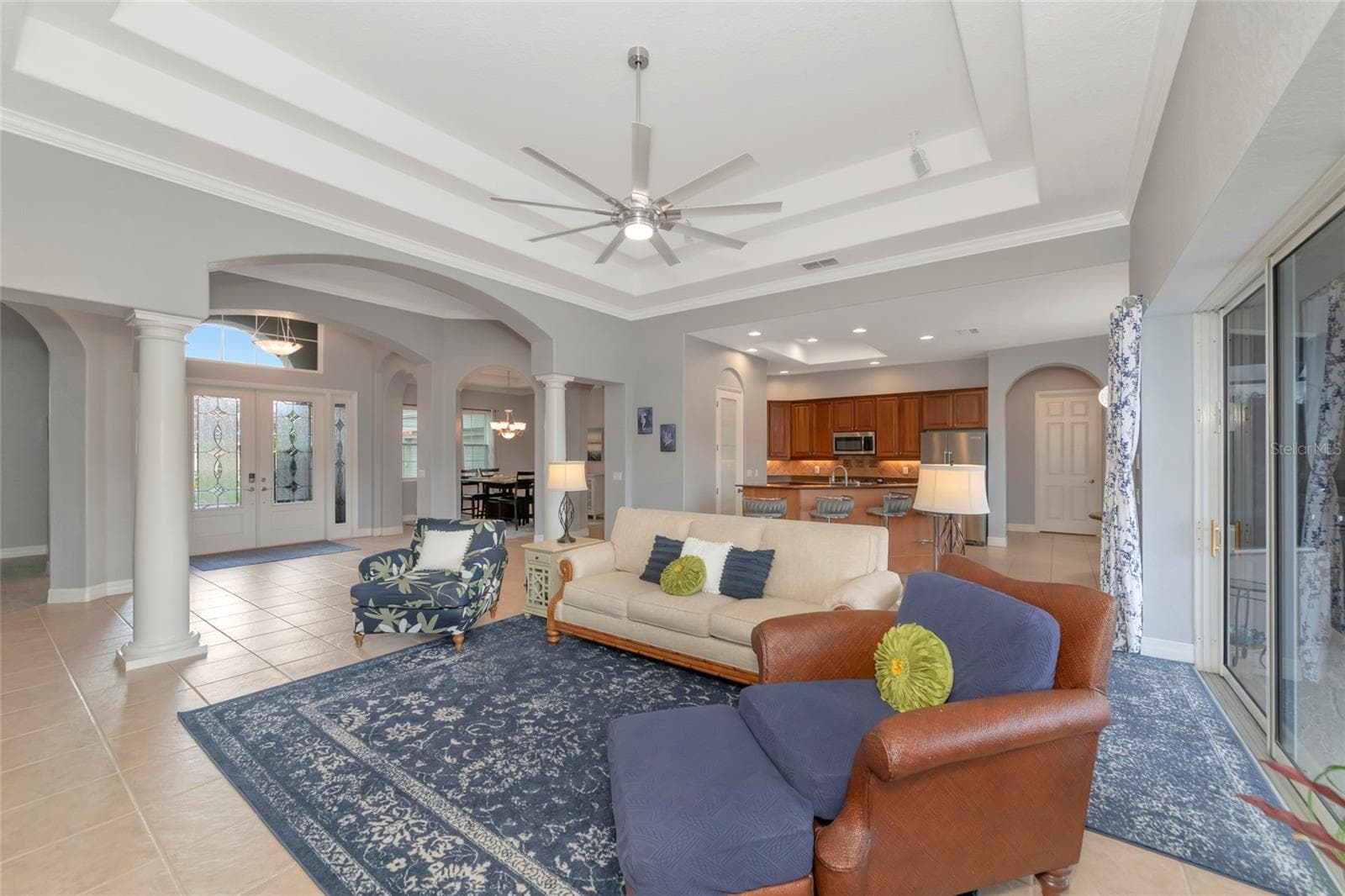 Single Family Residence at 817 MARITIME CT, BRADENTON, photo 7 of 100