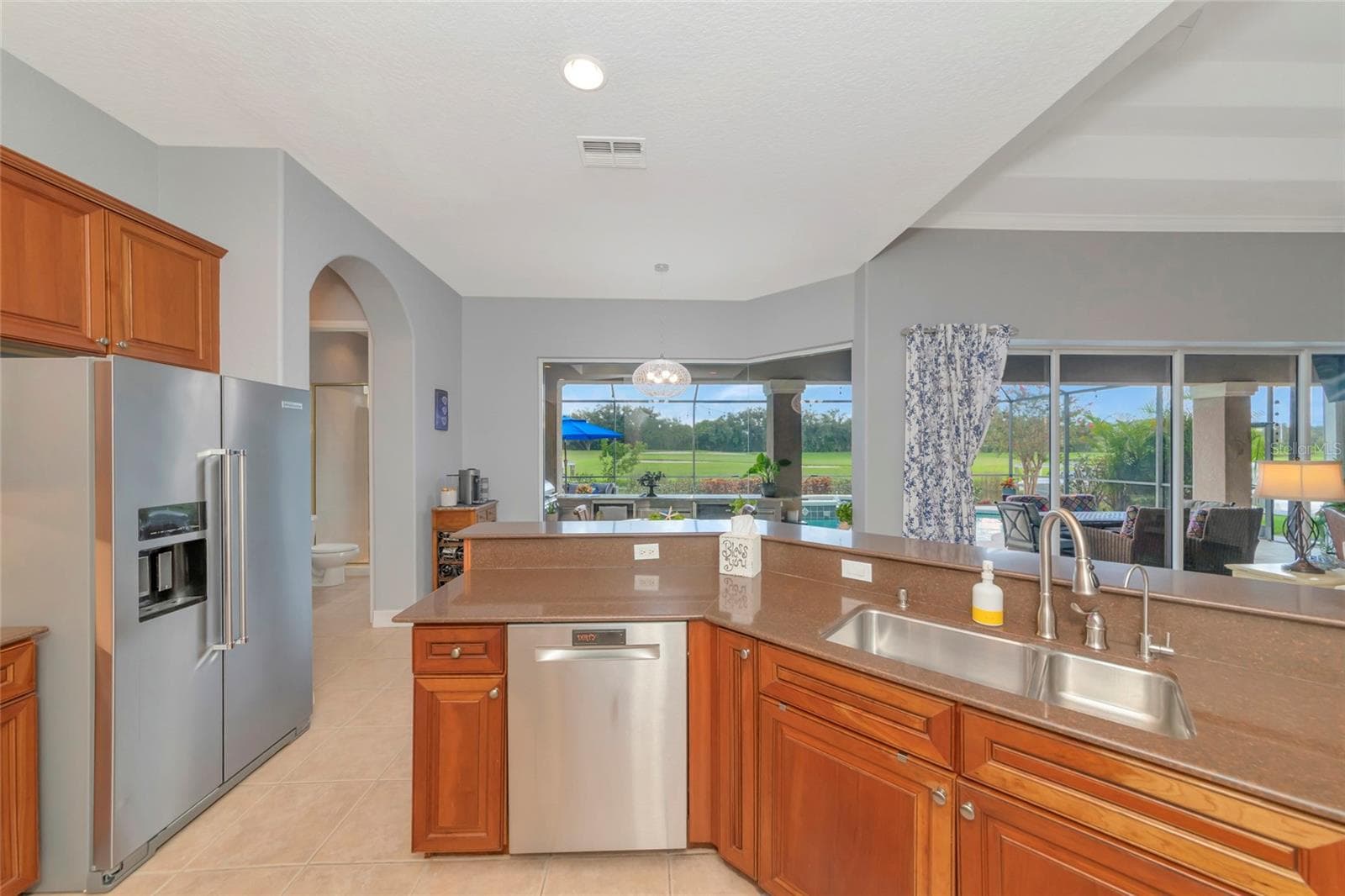 Single Family Residence at 817 MARITIME CT, BRADENTON, photo 14 of 100