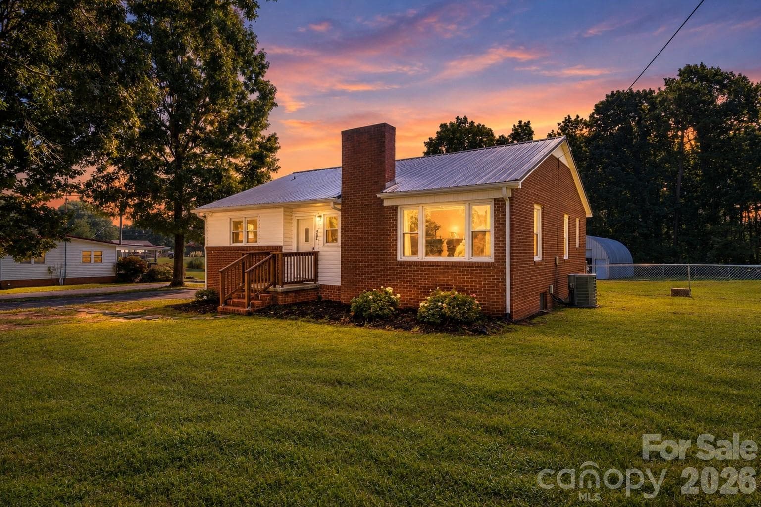 4282 Buffalo Shoals Road