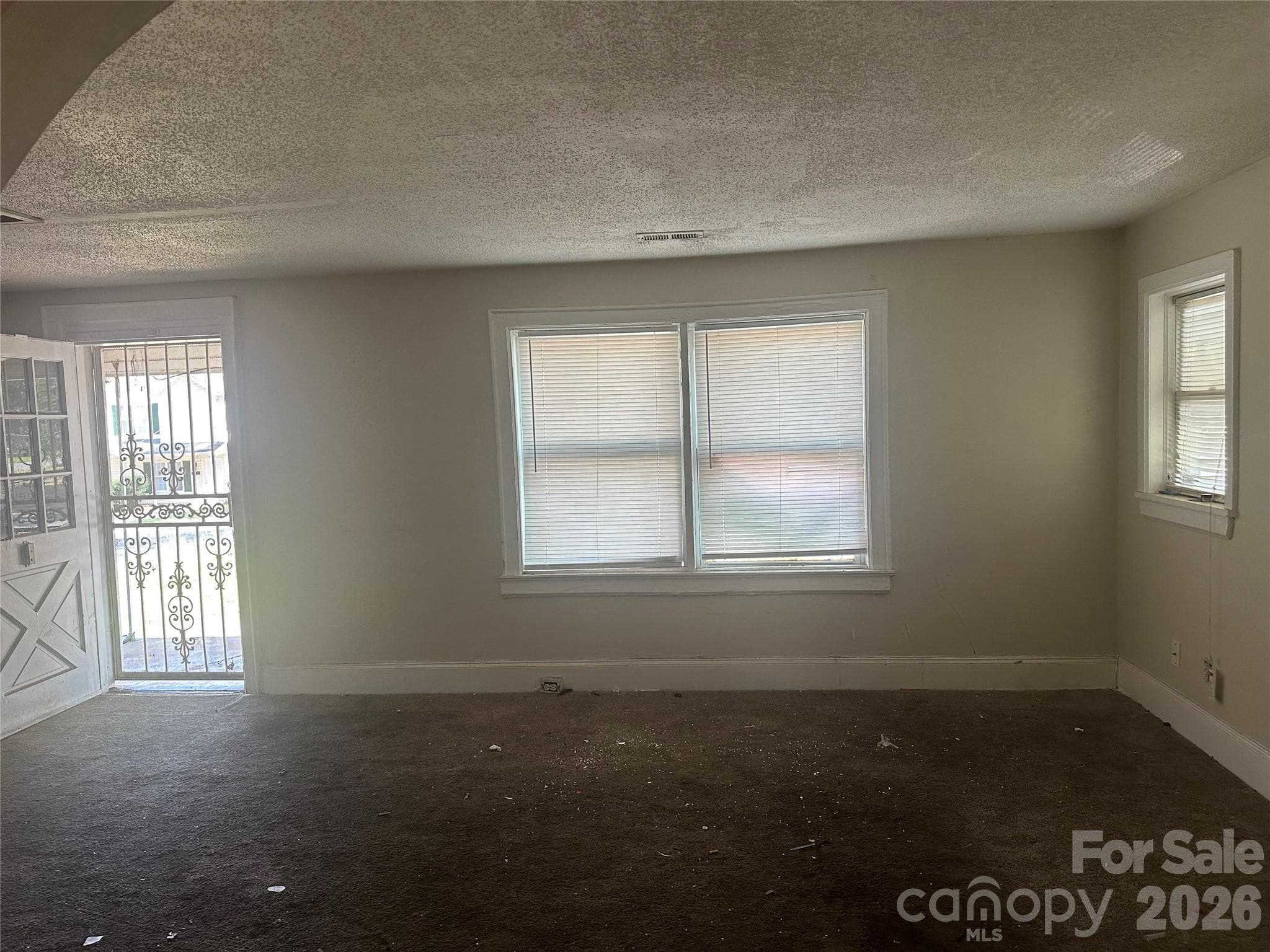 Duplex at 1028 Karendale Avenue, Charlotte, photo 14 of 14