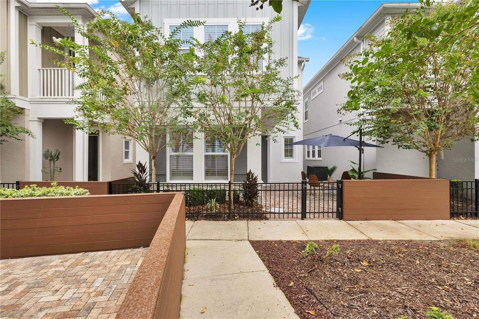 Single Family Residence at 786 CANDLEBRUSH LN, LAKE MARY, photo 31 of 38