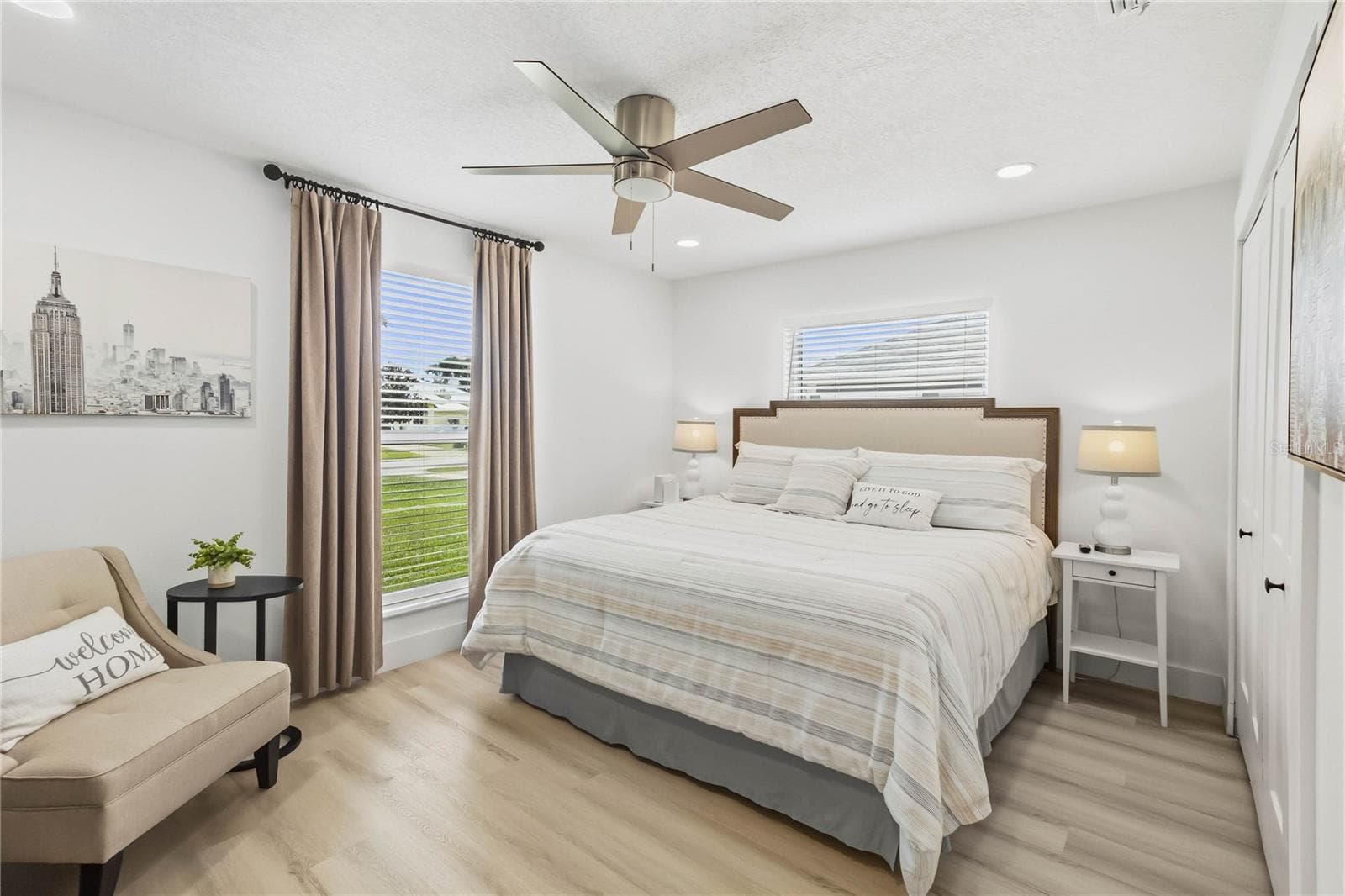 2nd Bedroom - 3180 WHISPER WIND DR, ST CLOUD