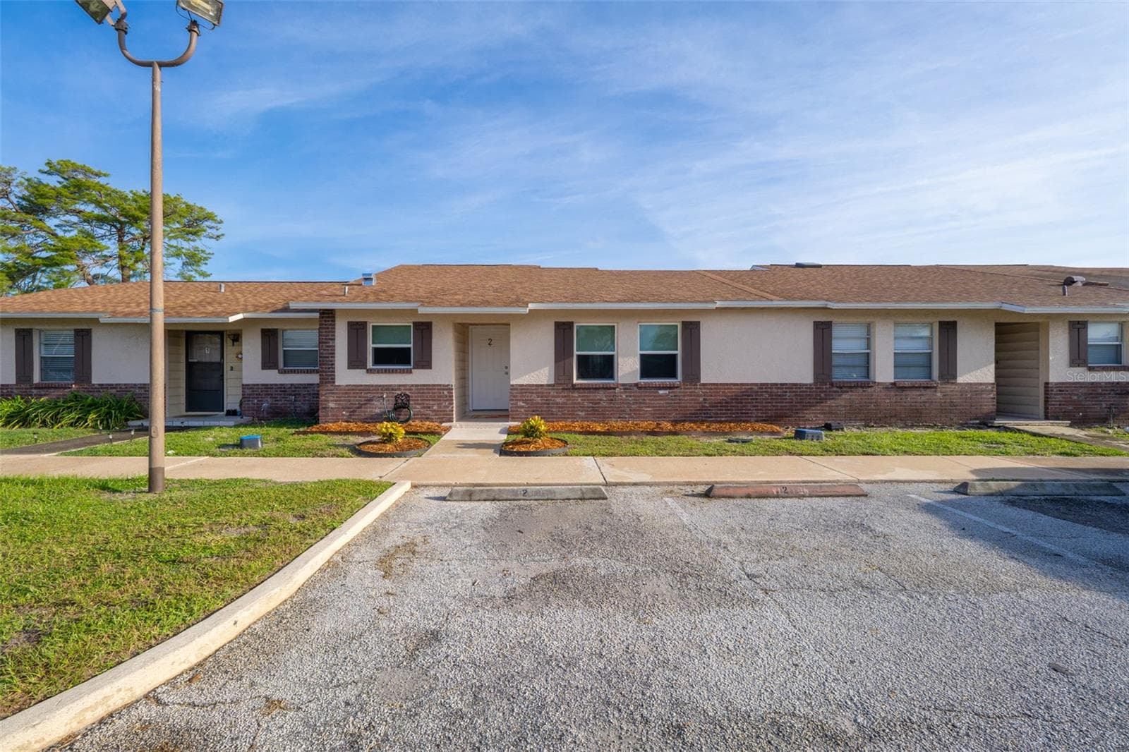 1514 CLEARLAKE RD #2