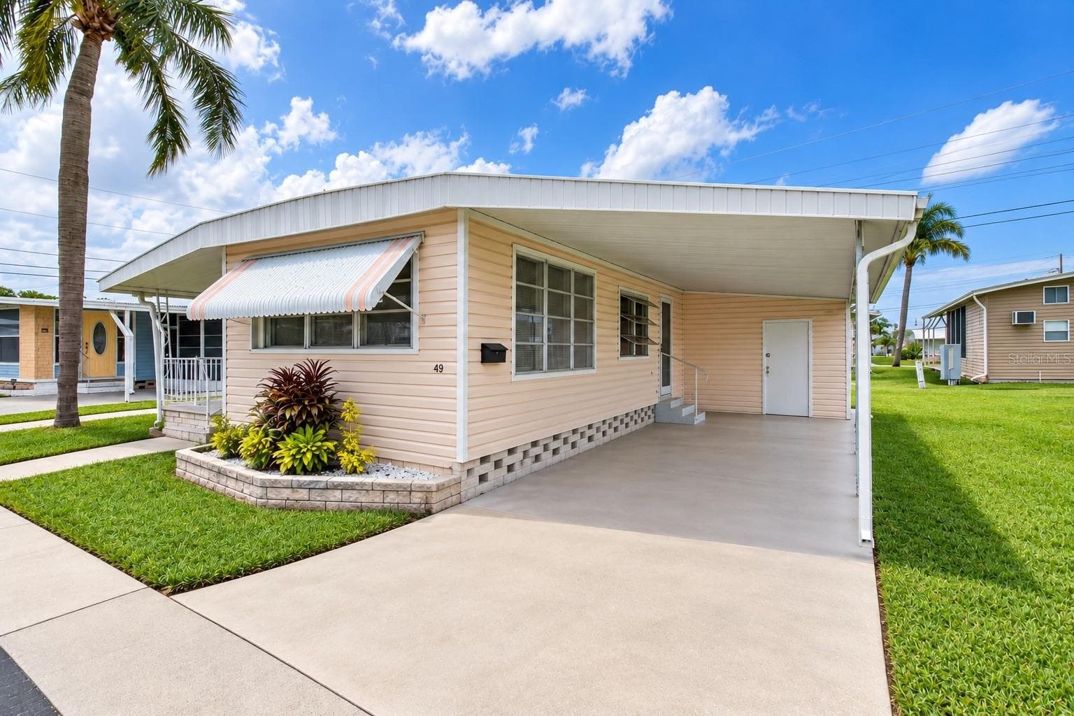Original - 2000 E BAY DR #65, LARGO