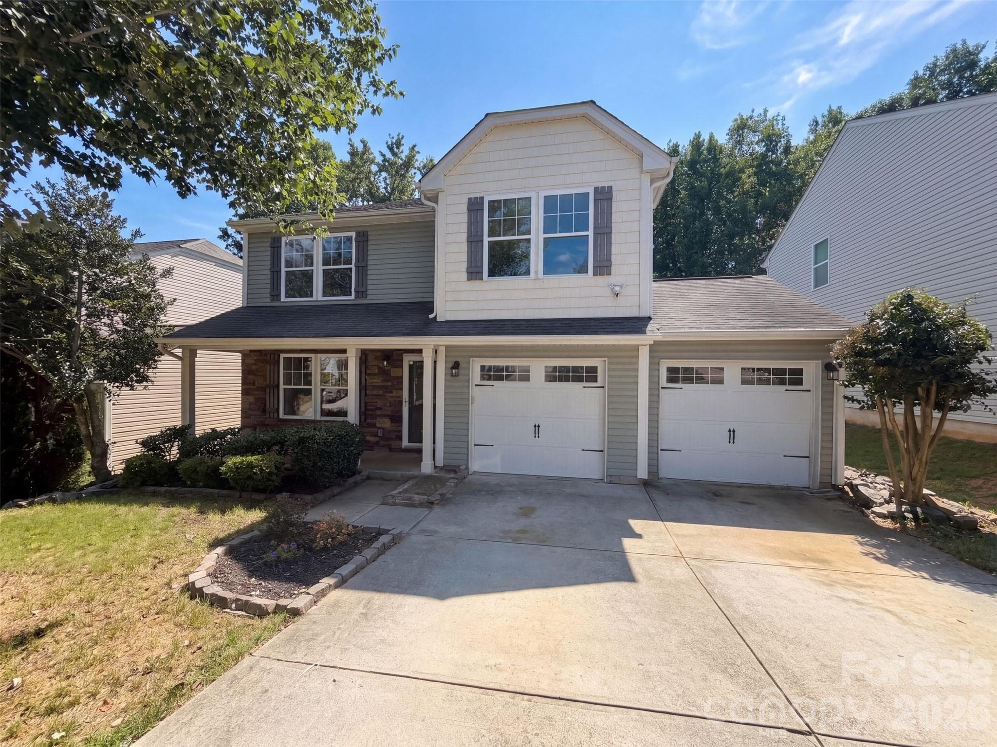 112 Sheridan Court