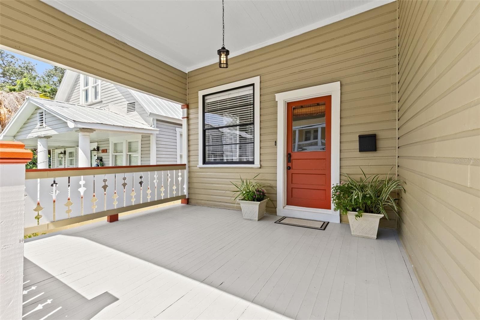 Single Family Residence at 1310 E 15TH AVE, TAMPA, photo 5 of 56