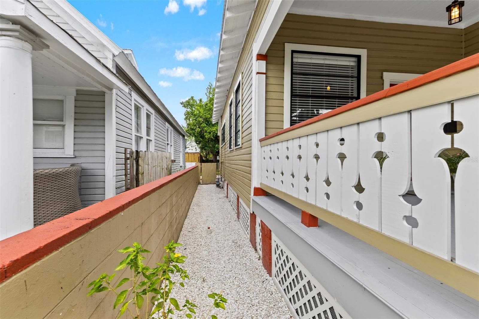 Single Family Residence at 1310 E 15TH AVE, TAMPA, photo 38 of 56