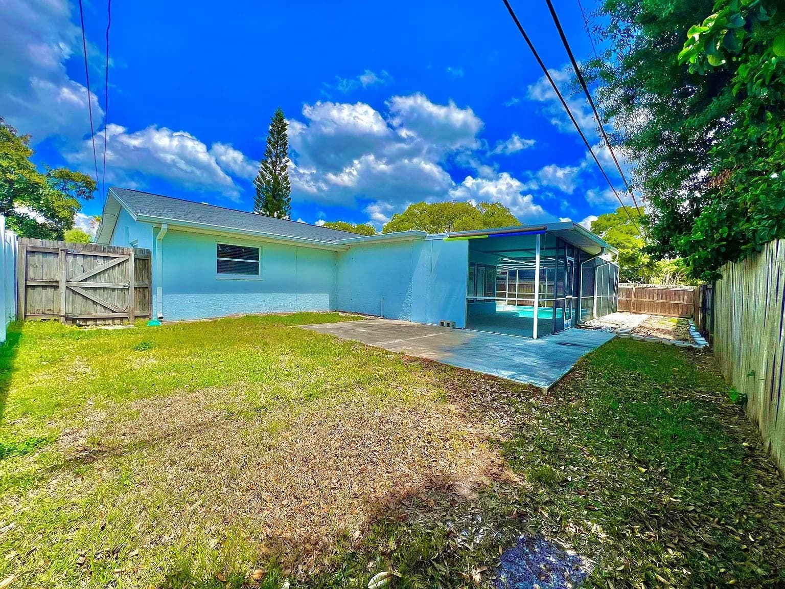 Single Family Residence at 105 N BAY HILLS BLVD, SAFETY HARBOR, photo 29 of 30