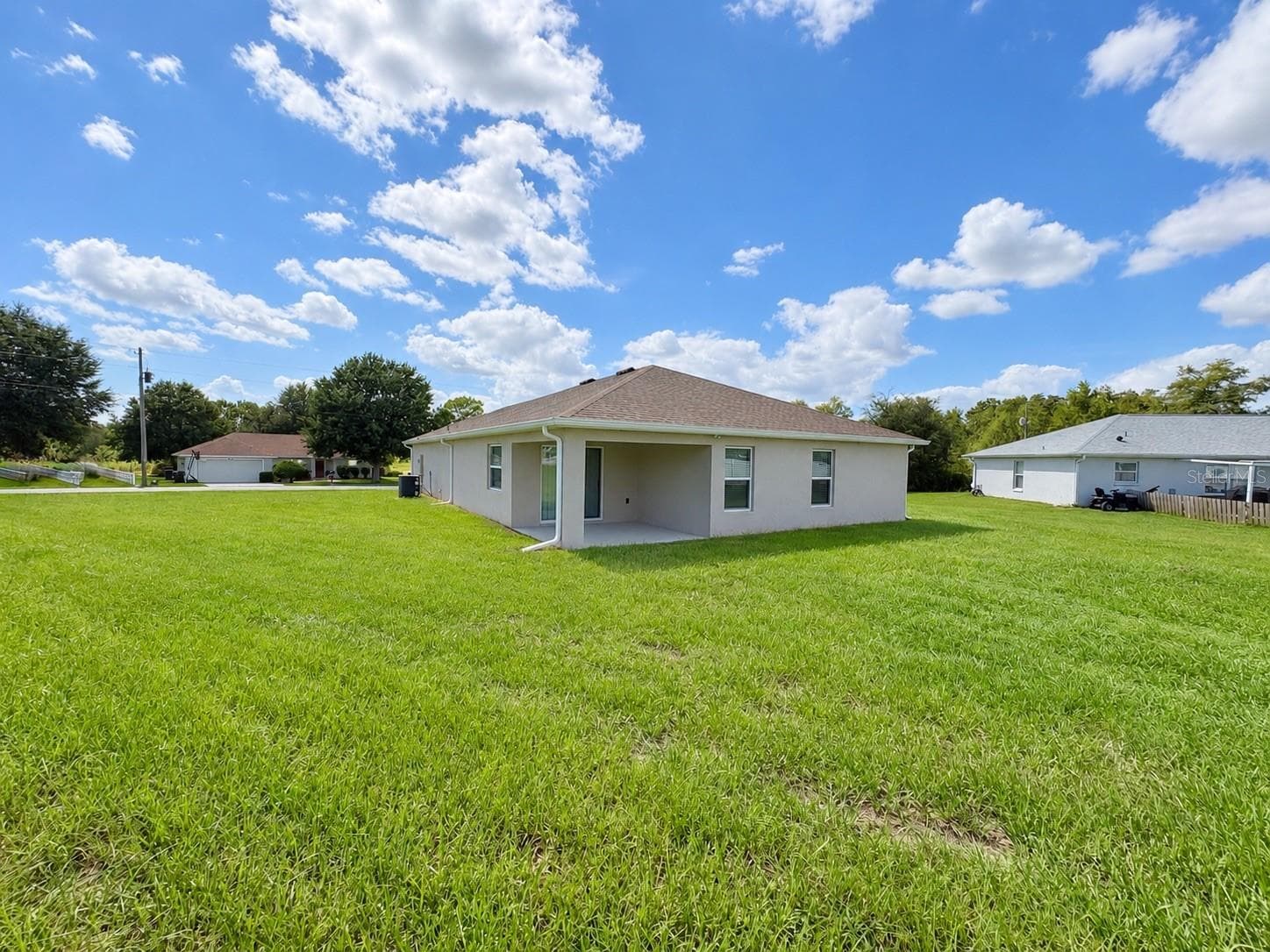 Single Family Residence at 11383 SW 58TH CIR, OCALA, photo 6 of 38