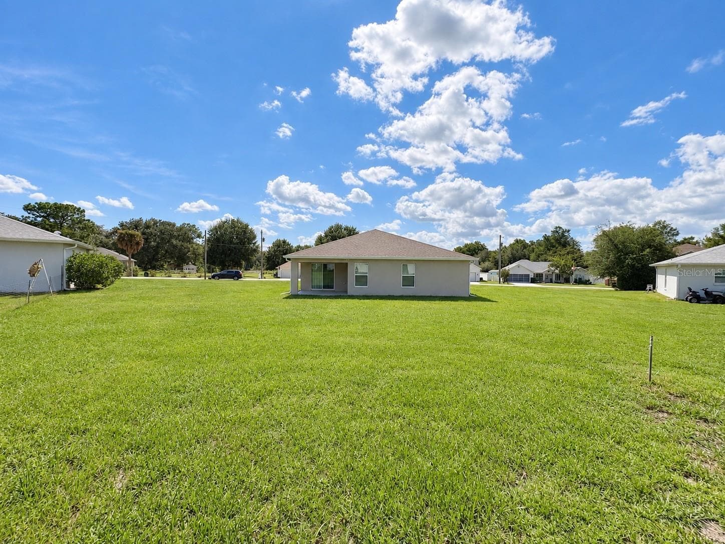 Single Family Residence at 11383 SW 58TH CIR, OCALA, photo 31 of 38
