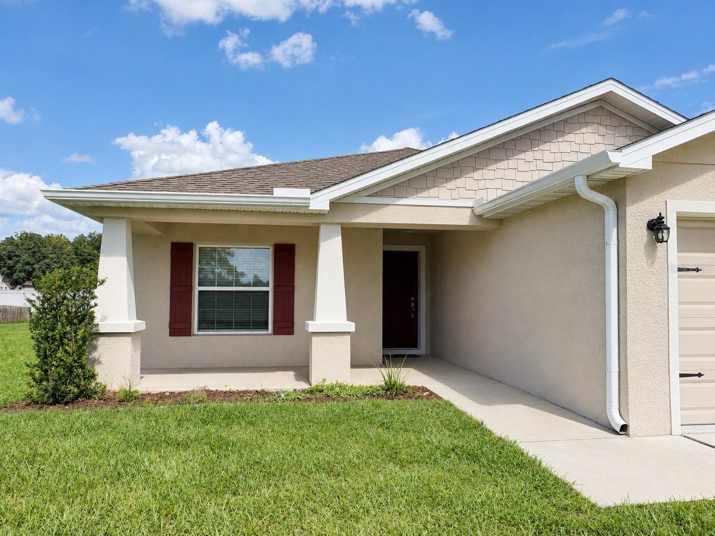 Single Family Residence at 11383 SW 58TH CIR, OCALA, photo 2 of 38
