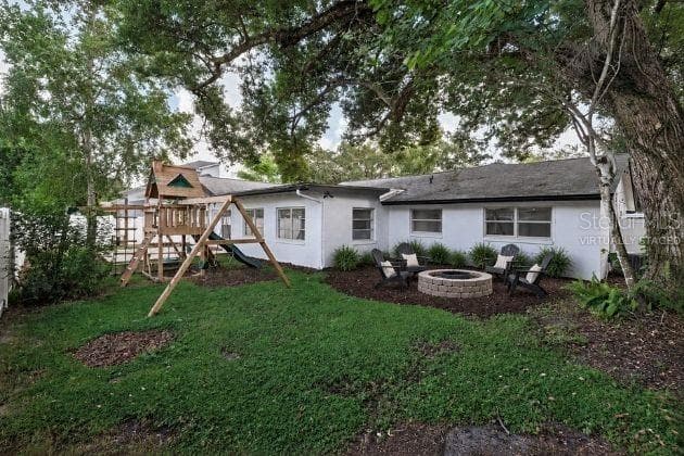 Virtually Staged - 2345 BROOKSHIRE AVE, WINTER PARK