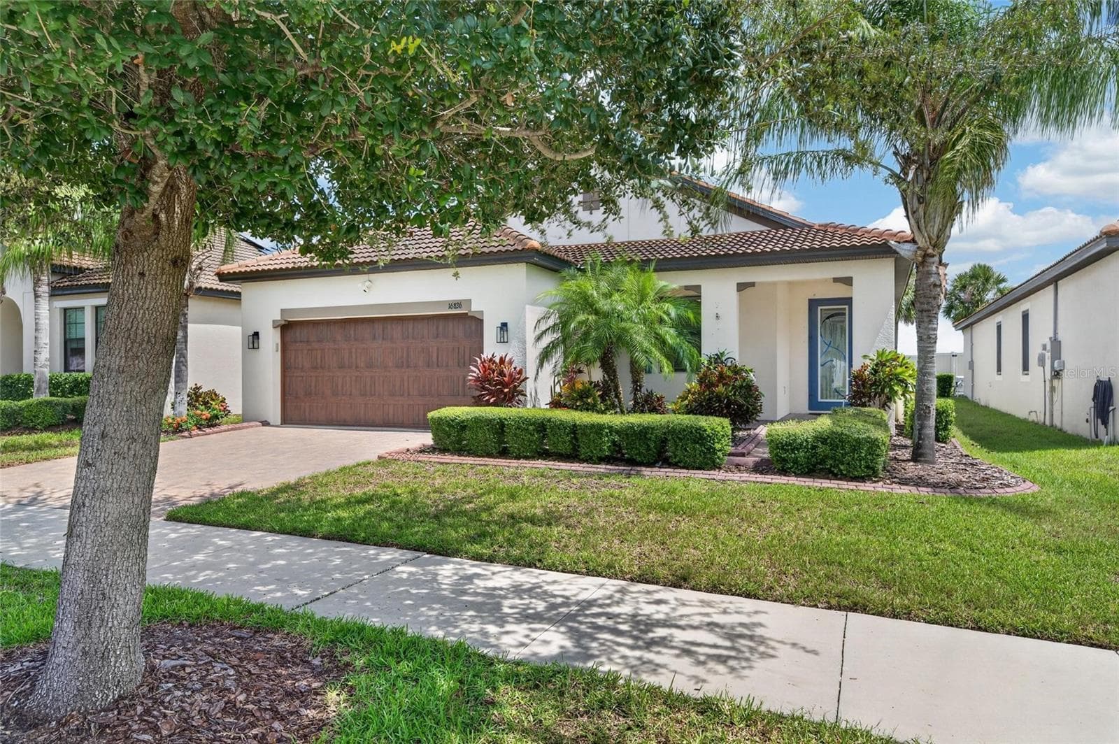 16836 WHISPER ELM ST