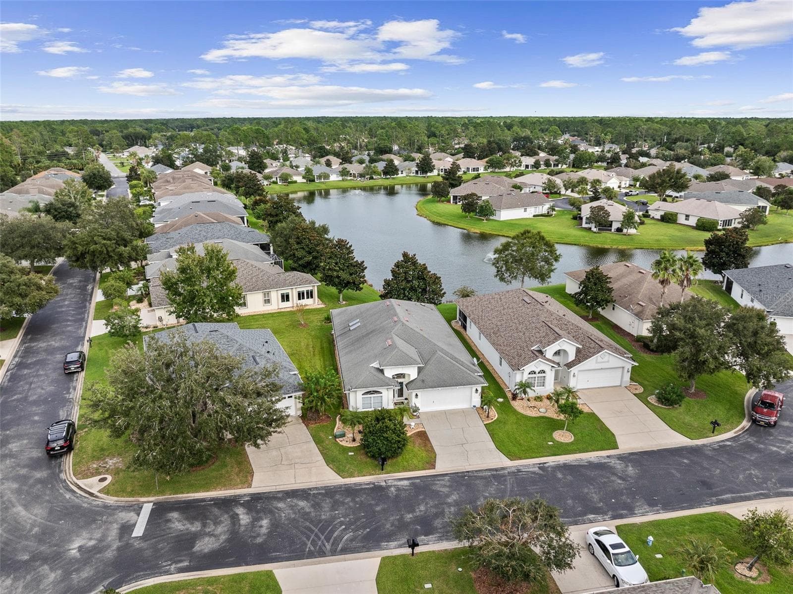Single Family Residence at 3 RIVERGATE LN, PALM COAST, photo 55 of 75