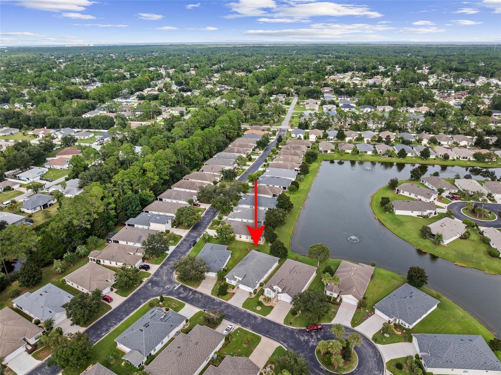 Single Family Residence at 3 RIVERGATE LN, PALM COAST, photo 64 of 75