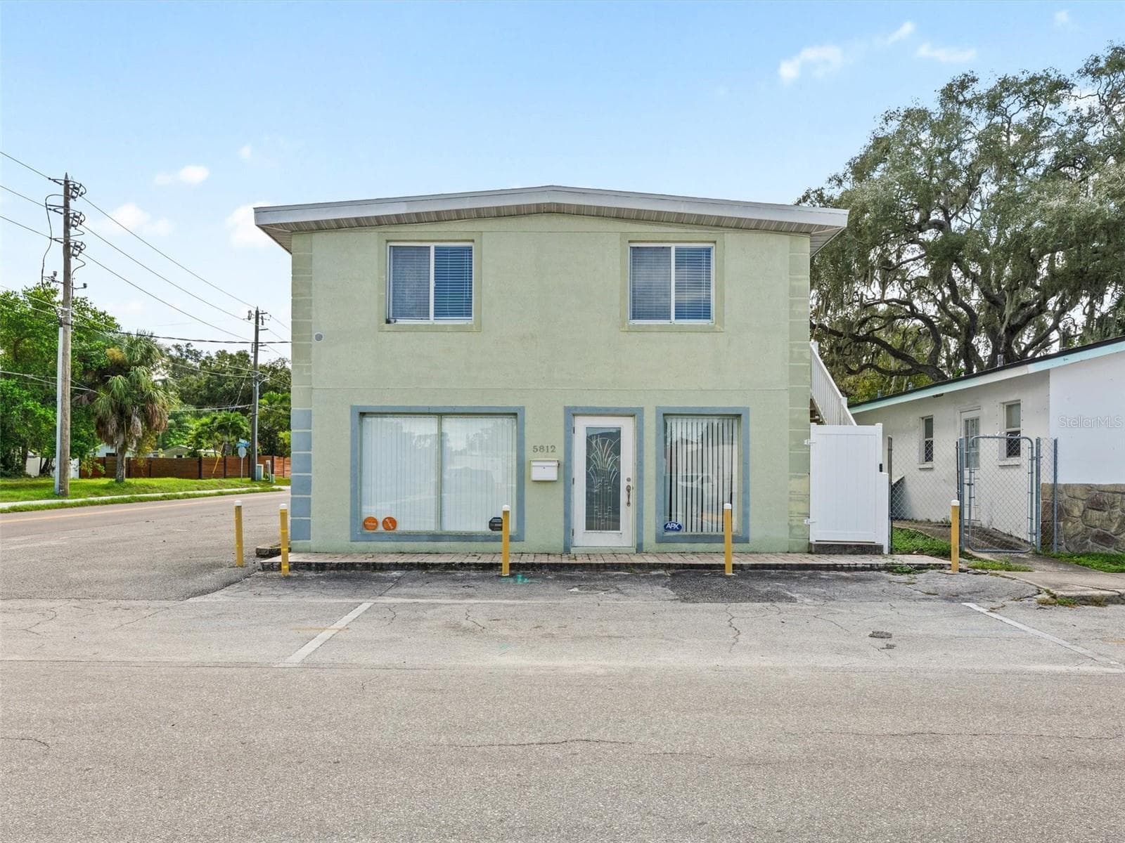 5812 MISSOURI AVE