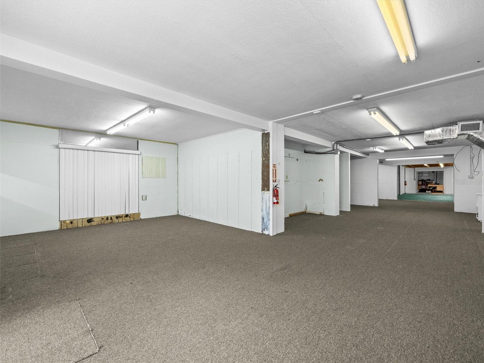 Bottom commercial space - 5812 MISSOURI AVE, NEW PORT RICHEY
