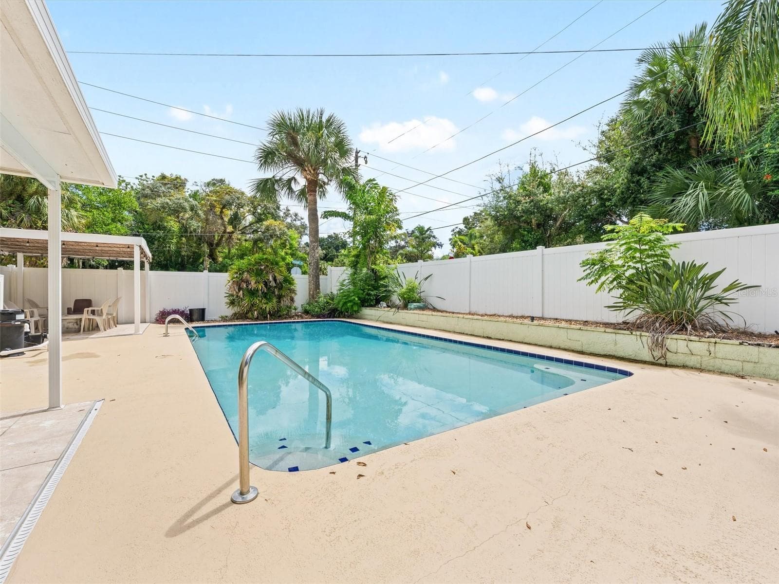 Pool - 5812 MISSOURI AVE, NEW PORT RICHEY