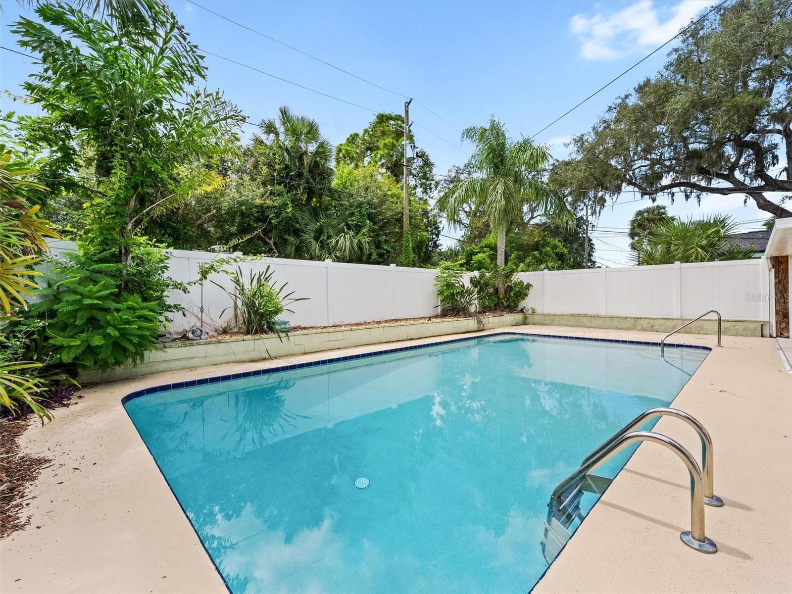 Pool - 5812 MISSOURI AVE, NEW PORT RICHEY