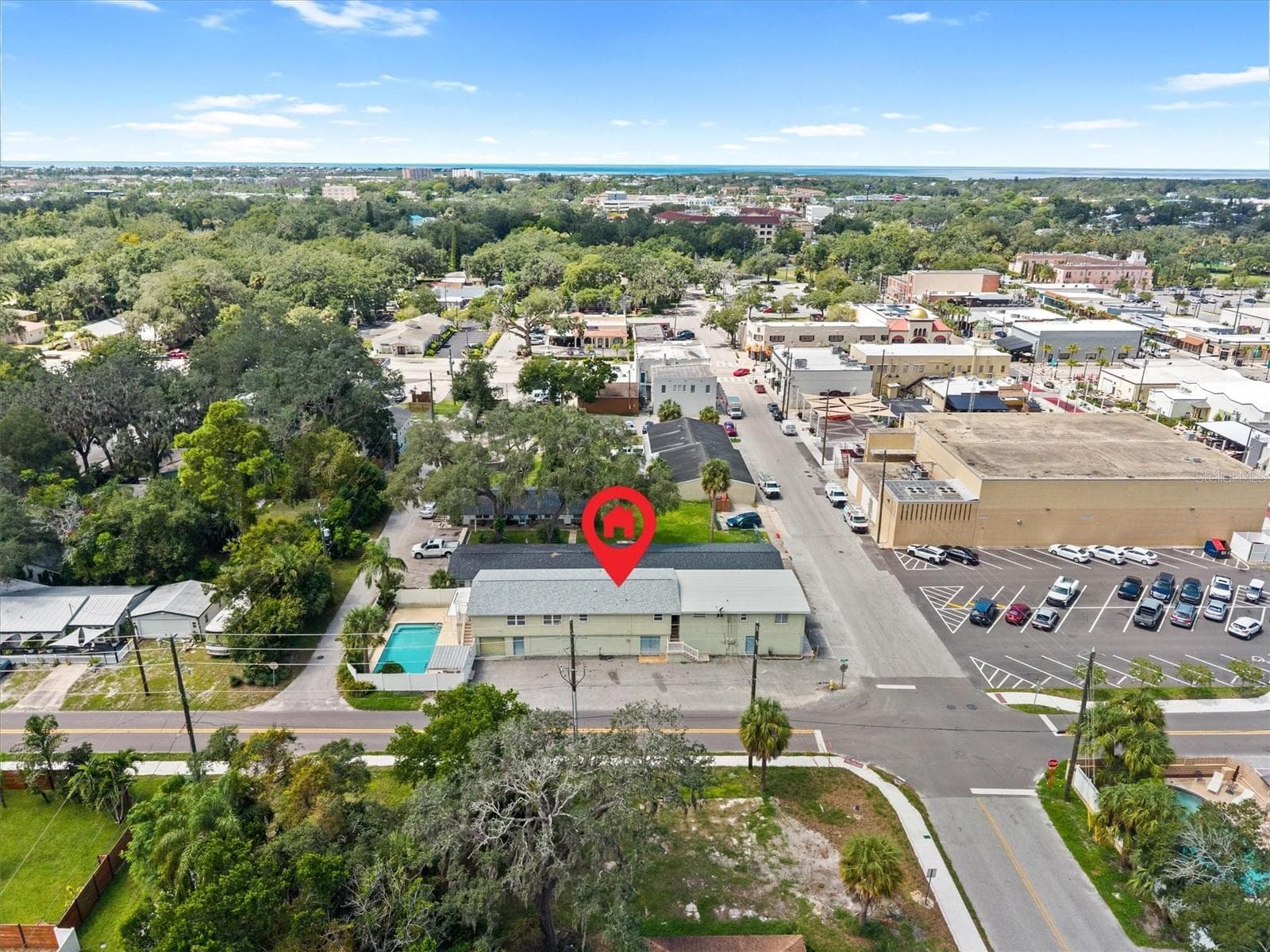 Mixed Use at 5812 MISSOURI AVE, NEW PORT RICHEY, photo 33 of 40