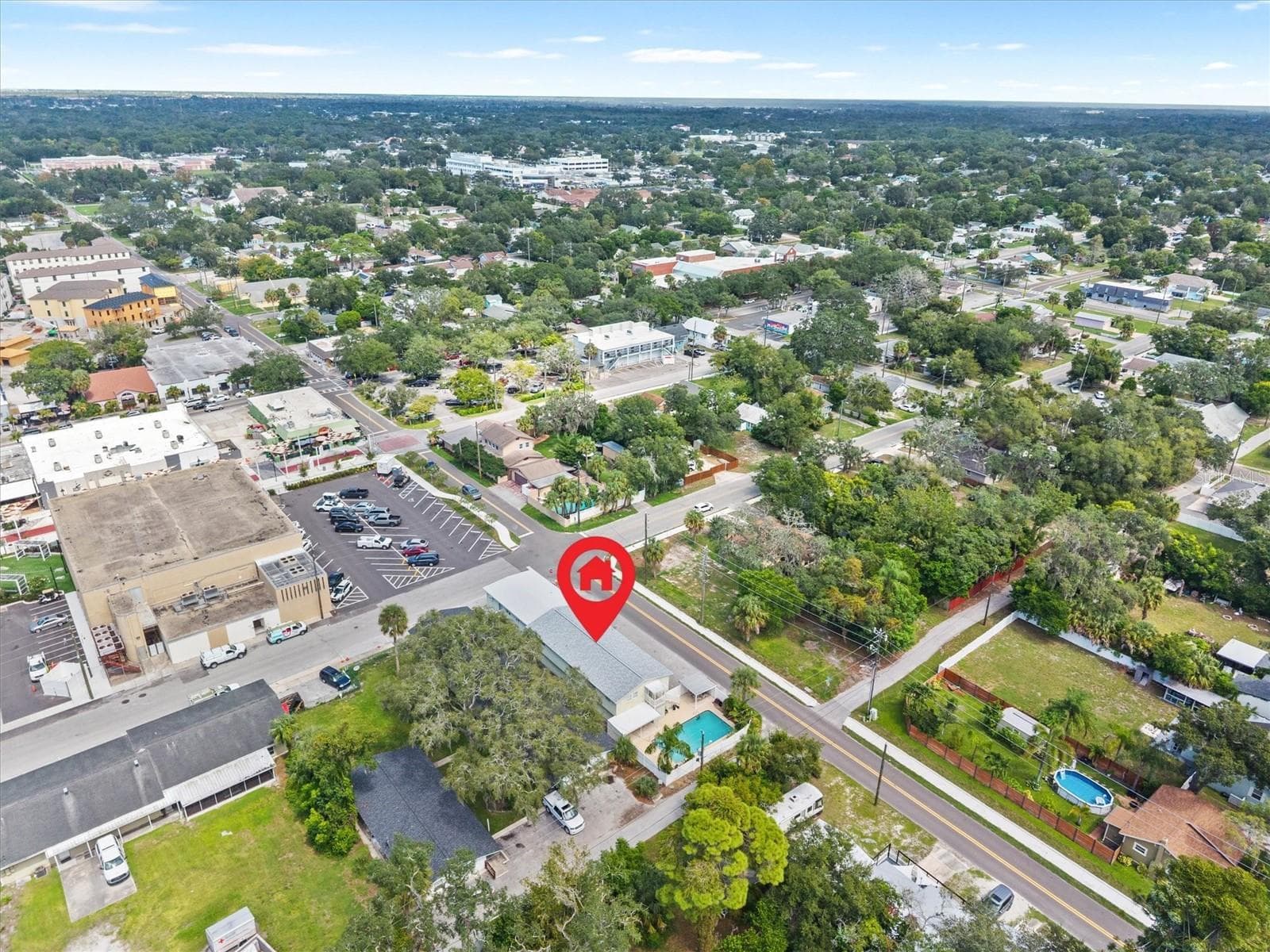 Mixed Use at 5812 MISSOURI AVE, NEW PORT RICHEY, photo 35 of 40