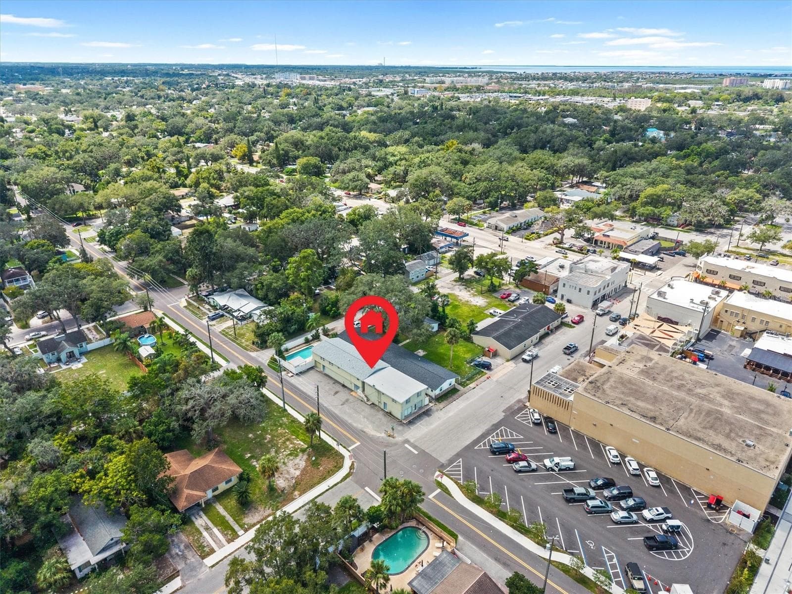 Mixed Use at 5812 MISSOURI AVE, NEW PORT RICHEY, photo 36 of 40