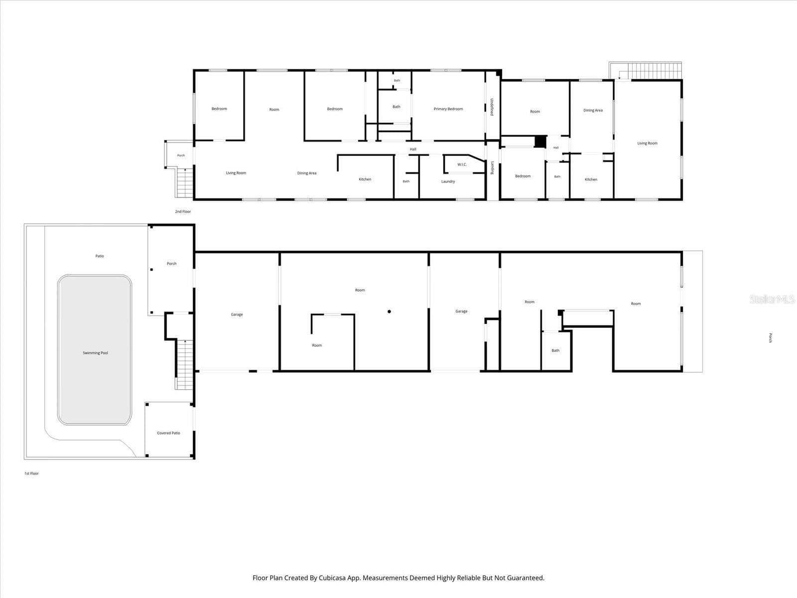 Mixed Use at 5812 MISSOURI AVE, NEW PORT RICHEY, photo 38 of 40