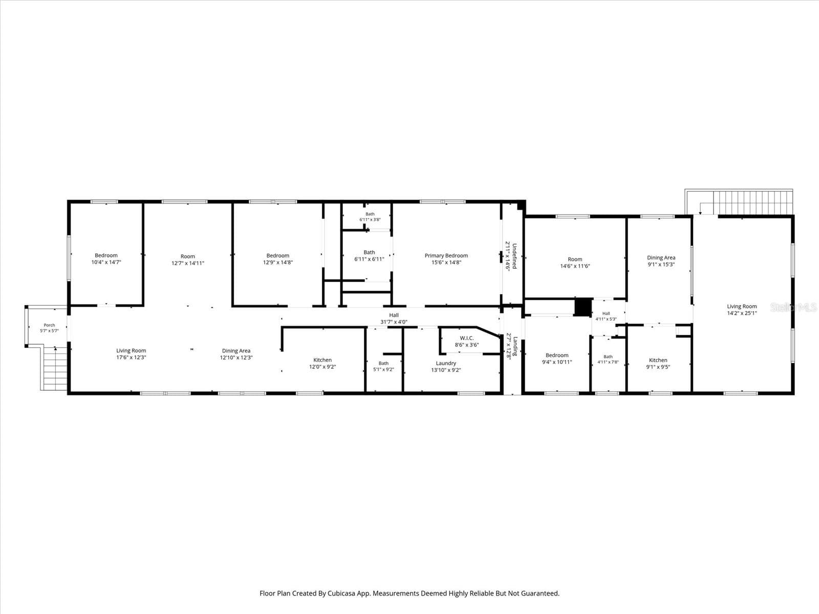 Mixed Use at 5812 MISSOURI AVE, NEW PORT RICHEY, photo 40 of 40
