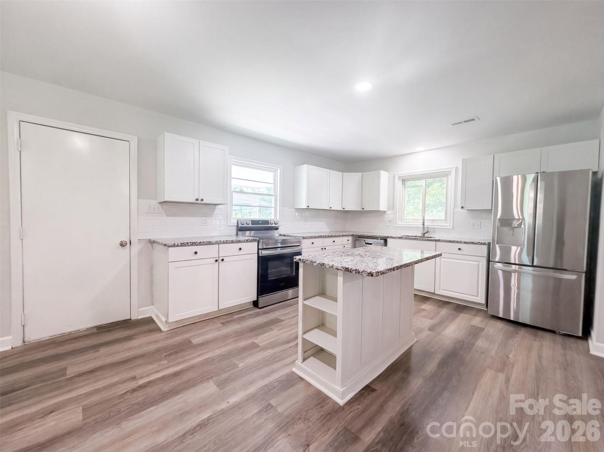 Single Family Residence at 131 Highland Point Avenue, Harmony, photo 2 of 15