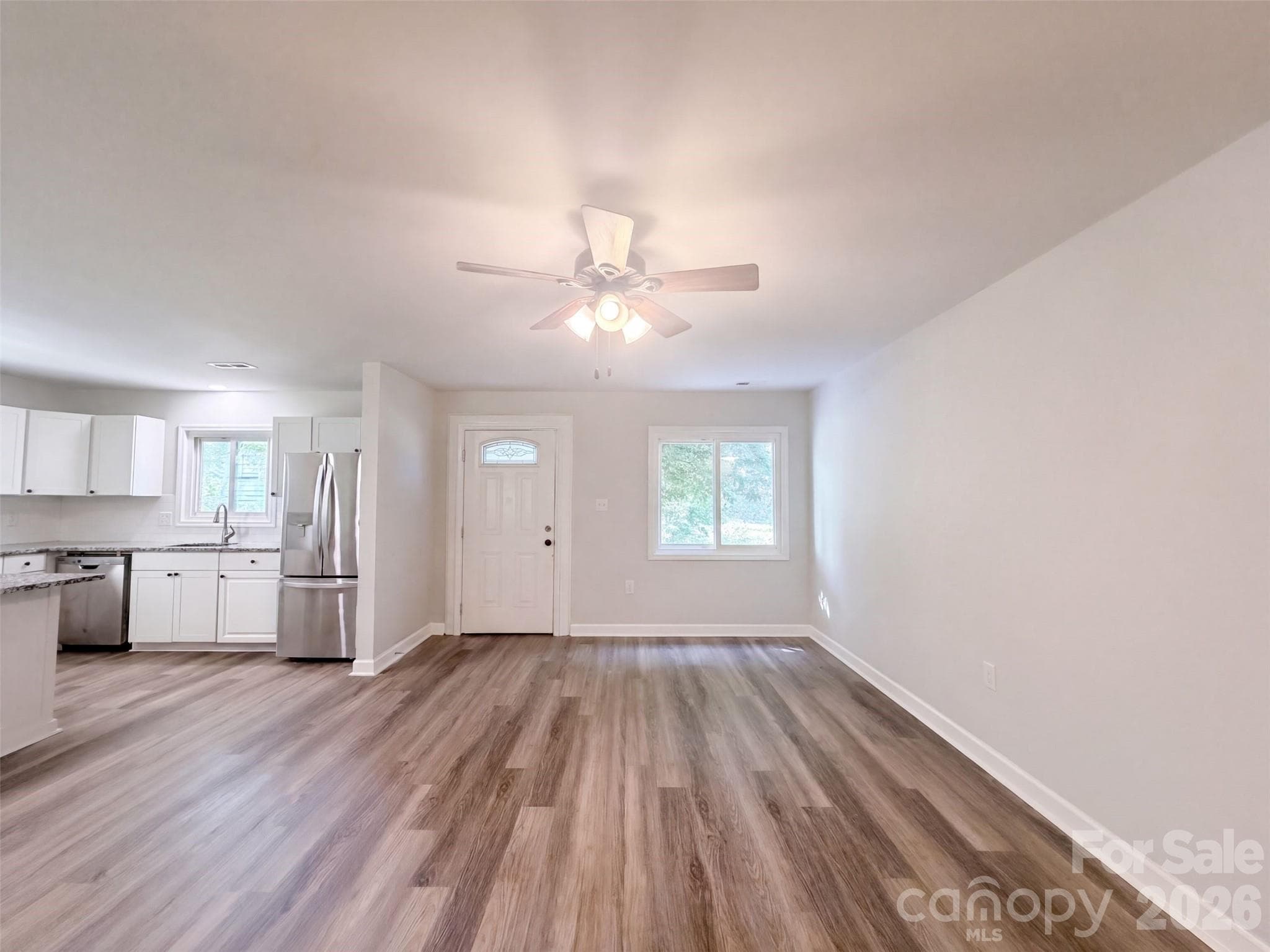 Single Family Residence at 131 Highland Point Avenue, Harmony, photo 3 of 15