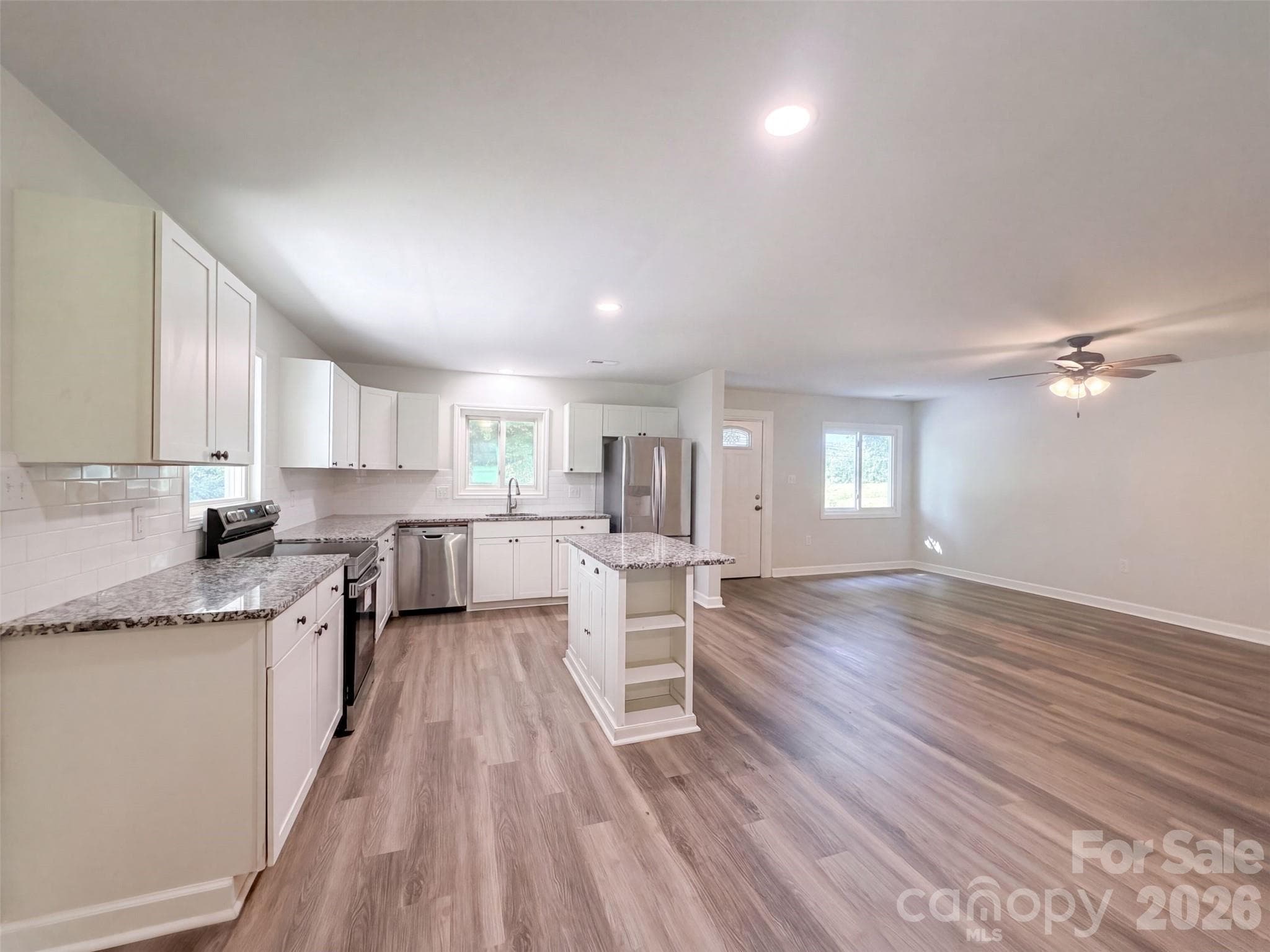 Single Family Residence at 131 Highland Point Avenue, Harmony, photo 6 of 15