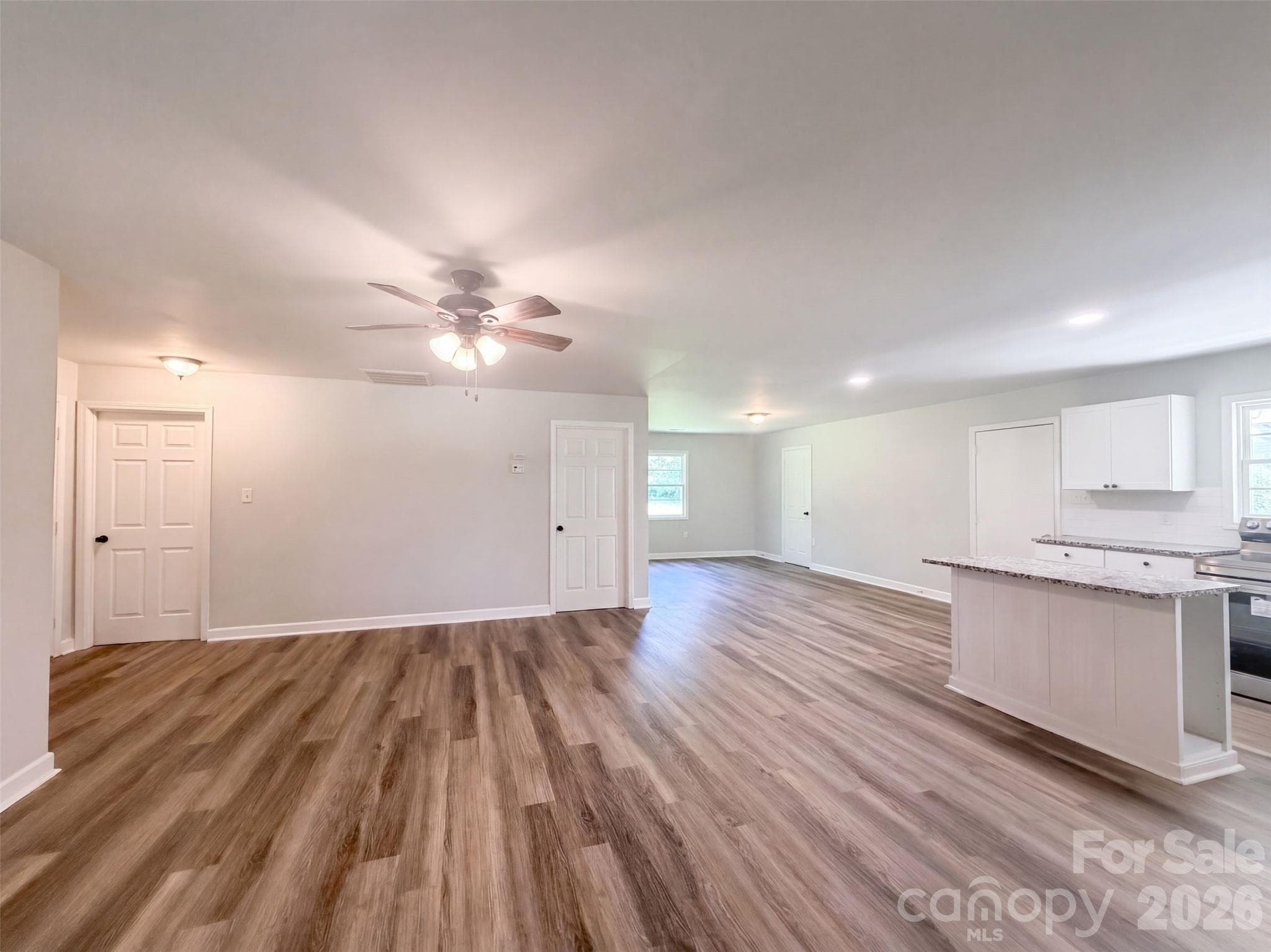 Single Family Residence at 131 Highland Point Avenue, Harmony, photo 7 of 15