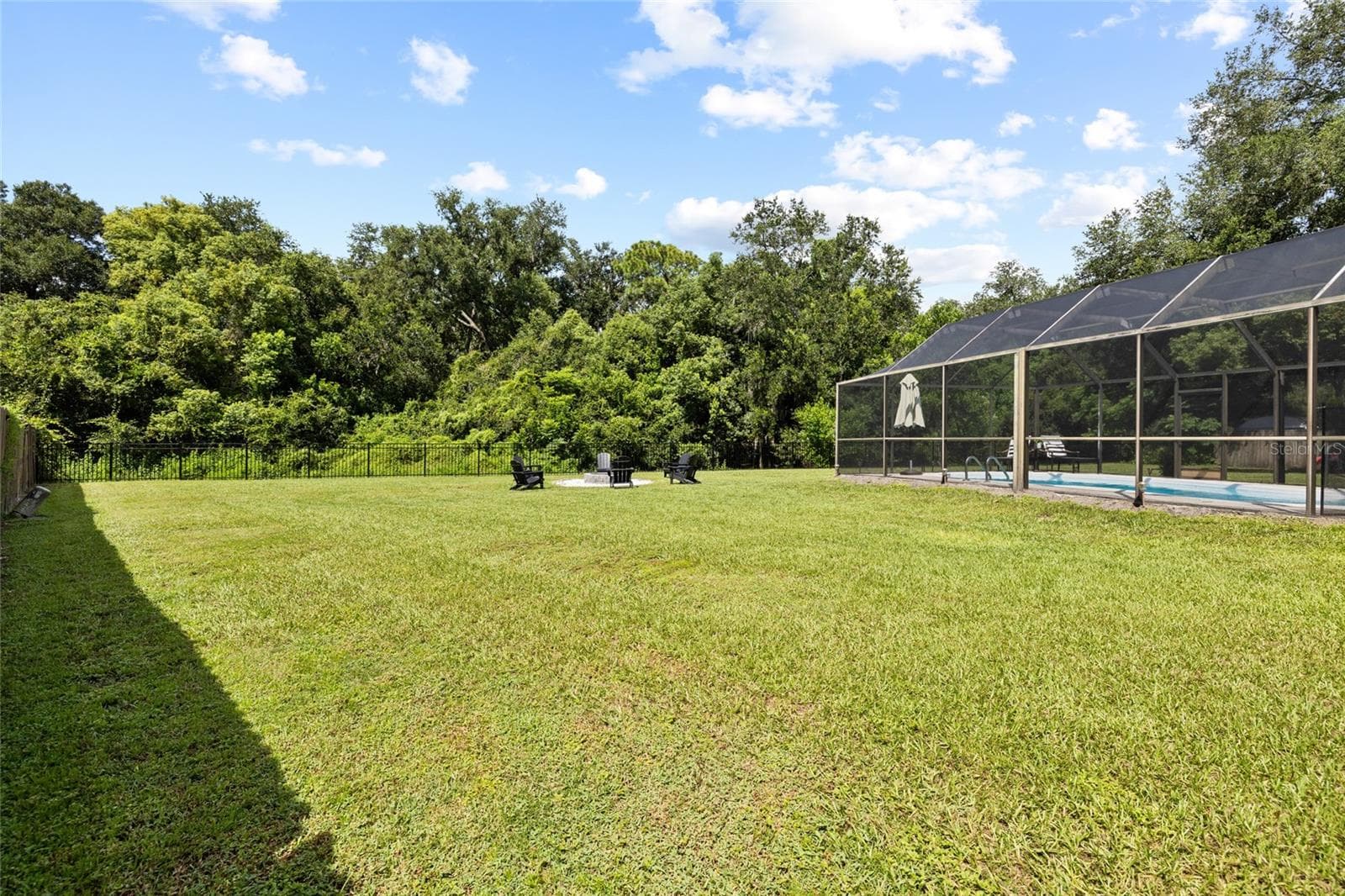 Single Family Residence at 7231 WOODBROOK DR, TAMPA, photo 45 of 52
